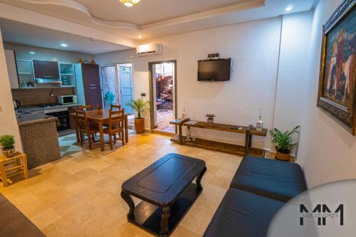 Ma Studio — 4-Star Luxury Hotel in Marrakesh, Morocco