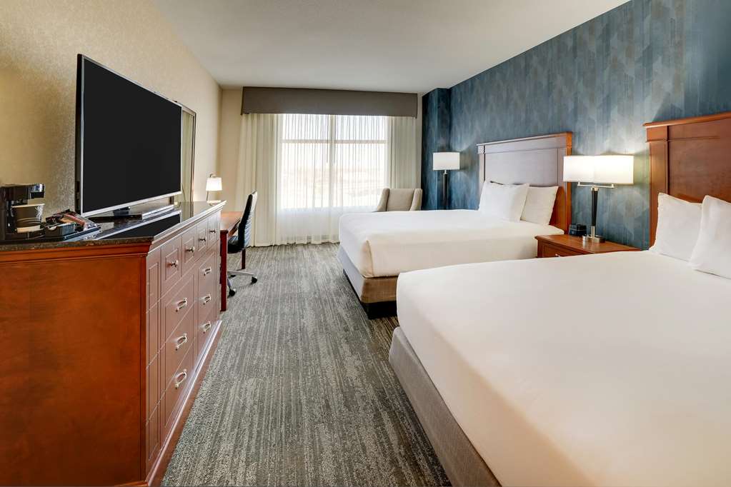 Drury Plaza Hotel Denver Westminster - photo 40
