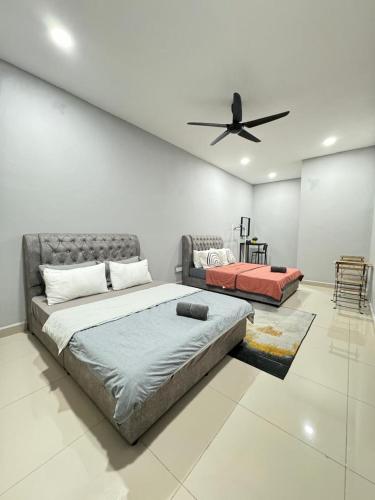 Dflora Roomstay - last minute hotel in Unknown City
