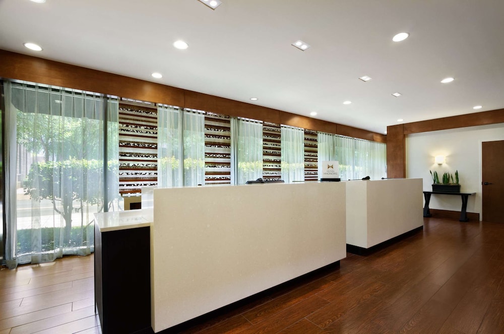 Hilton Knoxville - featured photo