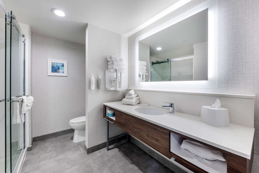 Hampton Inn by Hilton Harker Heights Killeen - photo 16