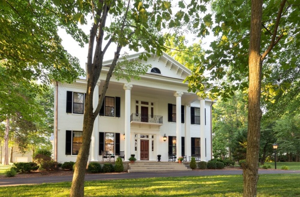 Ashford Acres Inn - photo 29