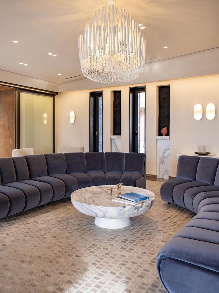 Santo Mine Oia Suites — Oia — photo 5