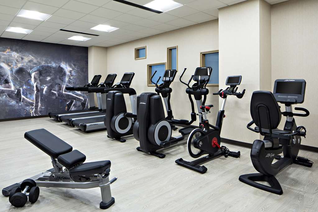 Hyatt Place Grand Rapids Downtown - photo 3