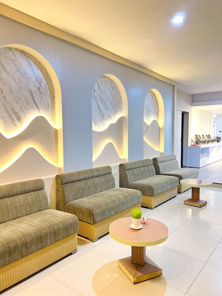 Belagri Hotel & Resto in Sorong, Indonesia