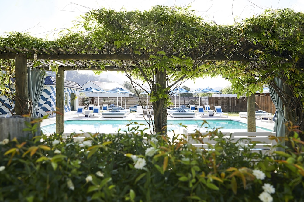 Calistoga Motor Lodge & Spa a JdV by Hyatt Hotel - photo 61