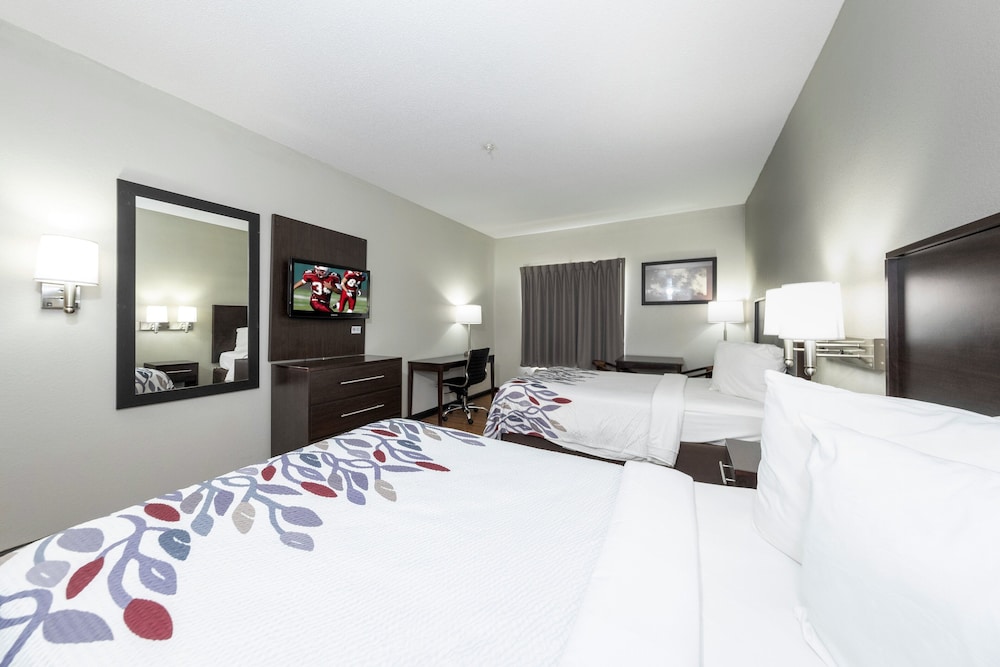 Red Roof Inn Atlanta Southeast - featured photo