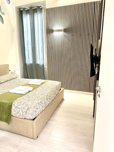 Perugino 20 — 4-Star Luxury Hotel in Milan, Italy