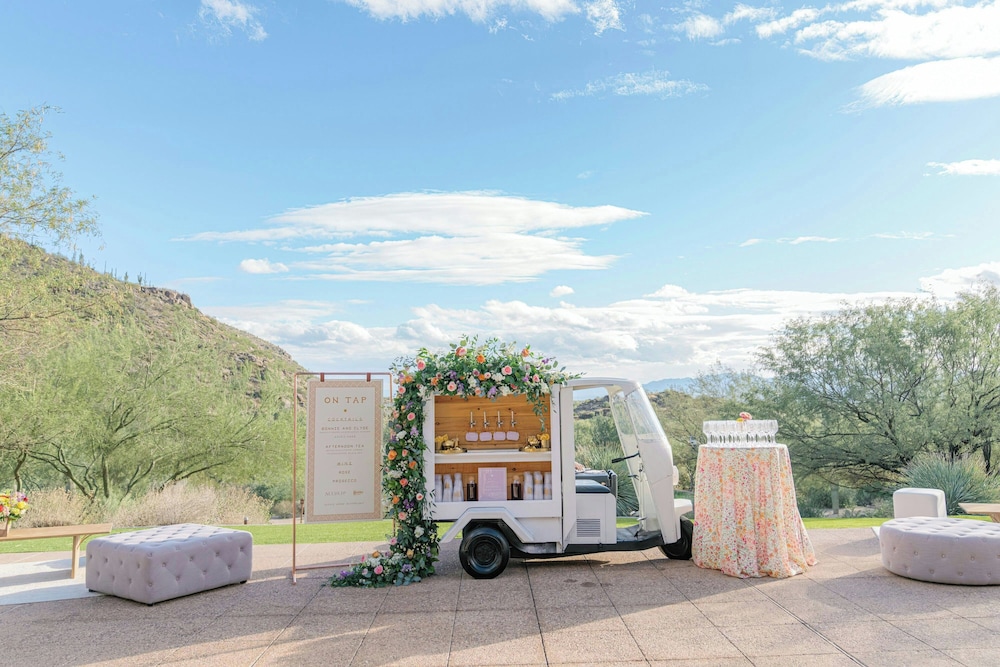 The Ritz Carlton Dove Mountain - photo 105
