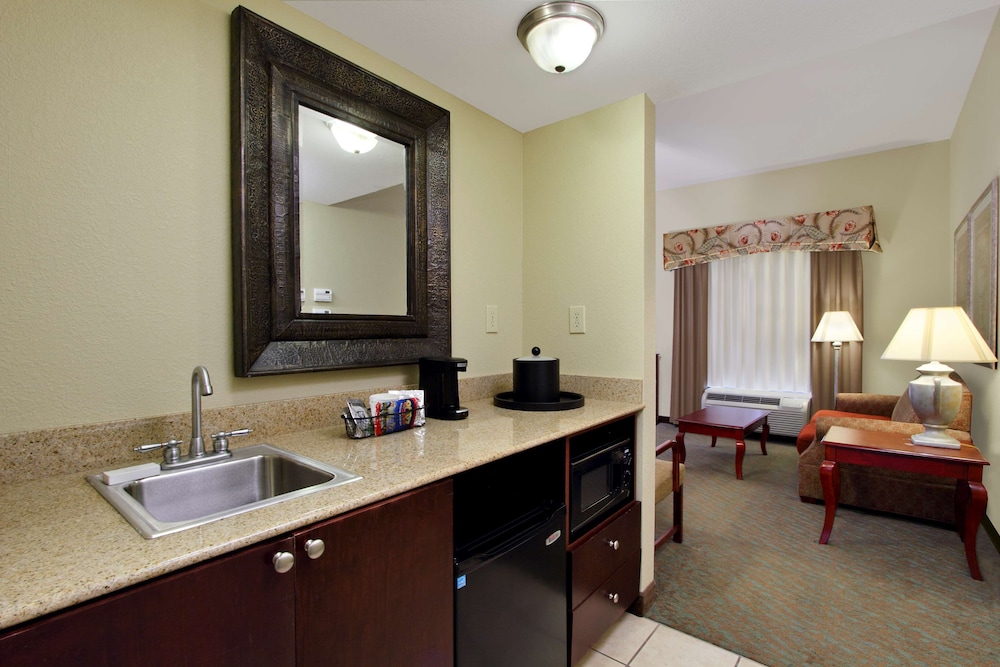 Hampton Inn Jasper - photo 17