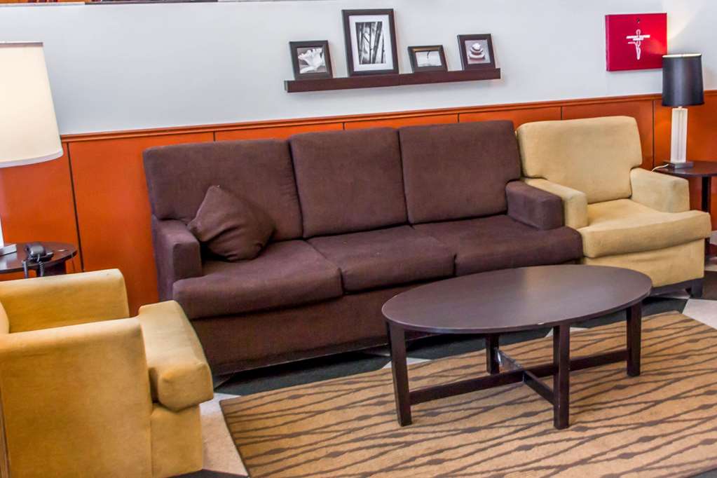 Sleep Inn Long Island City Manhattan View - photo 10