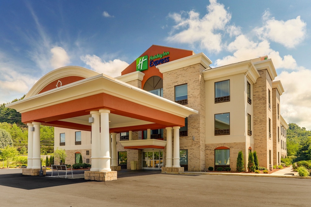 Holiday Inn Express Suites Corbin By Ihg — Corbin
