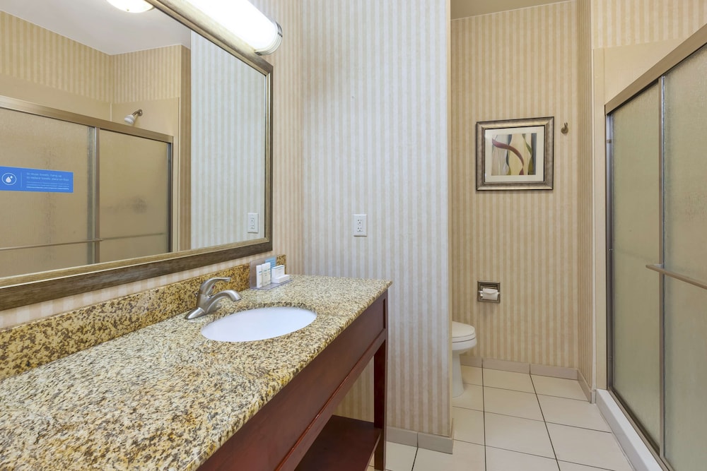 Hampton Inn Detroit Southgate - photo 30