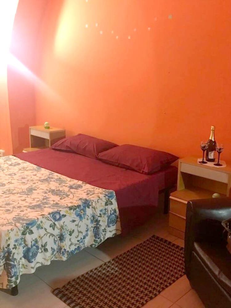 La civita 1 - last minute hotel in Catania