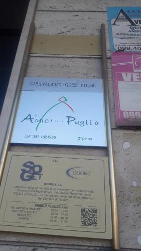 Gli Amici della Puglia — Taranto — photo 3