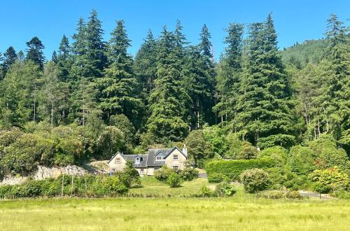 Eckford House — 4-Star Luxury Hotel in Dunoon, United Kingdom