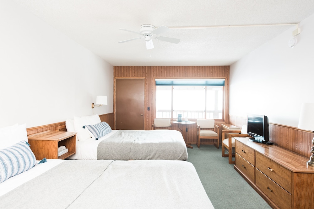 Seagull Bay Motel - photo 16