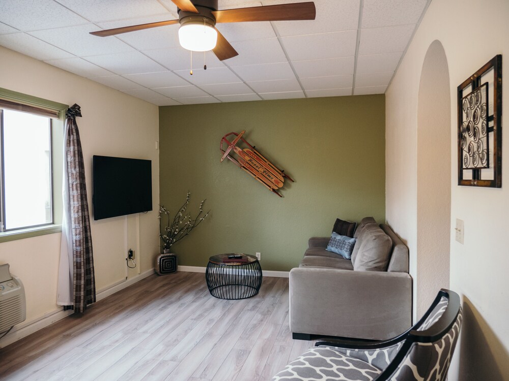 Adventure Inn - photo 6