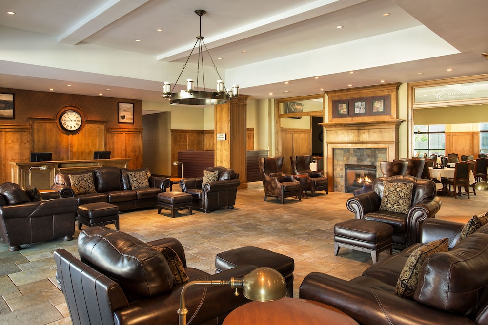 Delta Hotels by Marriott Midwest City at the Reed Conference Center — hotel in Del City