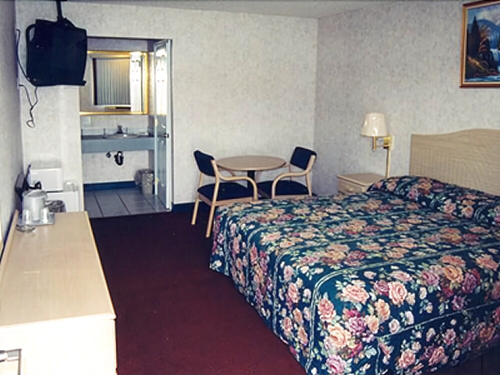 Passport Inn & Suites - photo 15