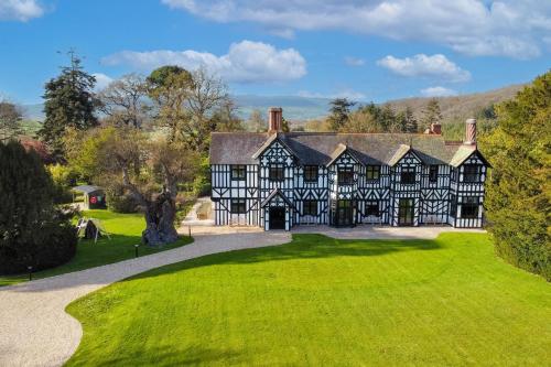 Marrington Hall - last minute hotel in Unknown City