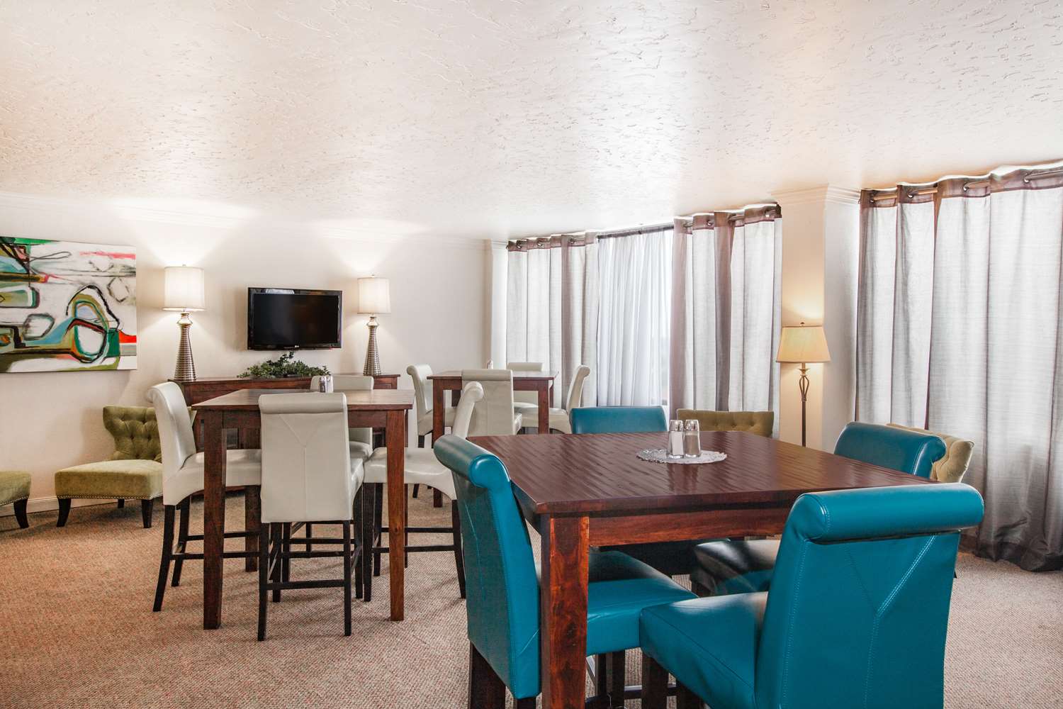 Wyndham Tulsa - photo 10