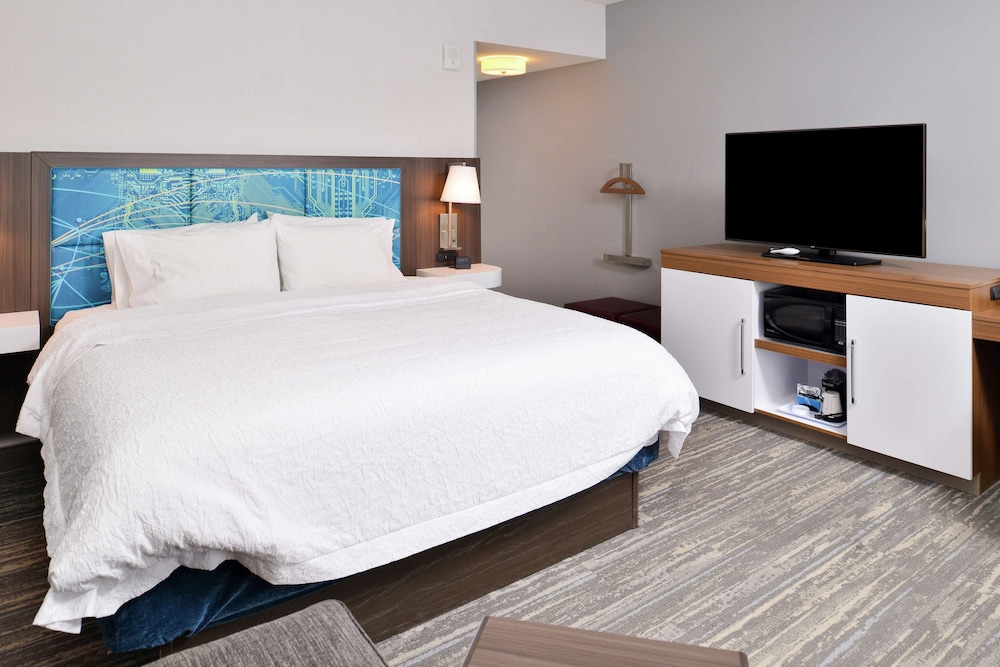 Hampton Inn & Suites St. Paul Oakdale Woodbury - photo 19