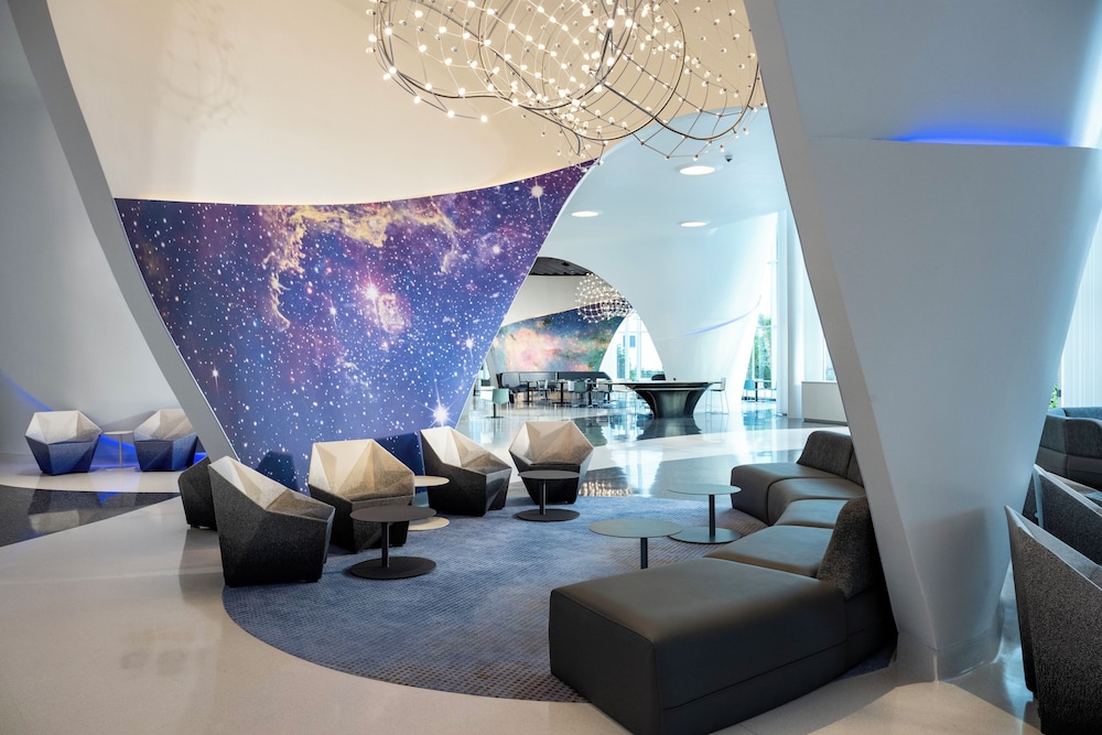 Universal Stella Nova Resort - photo 2