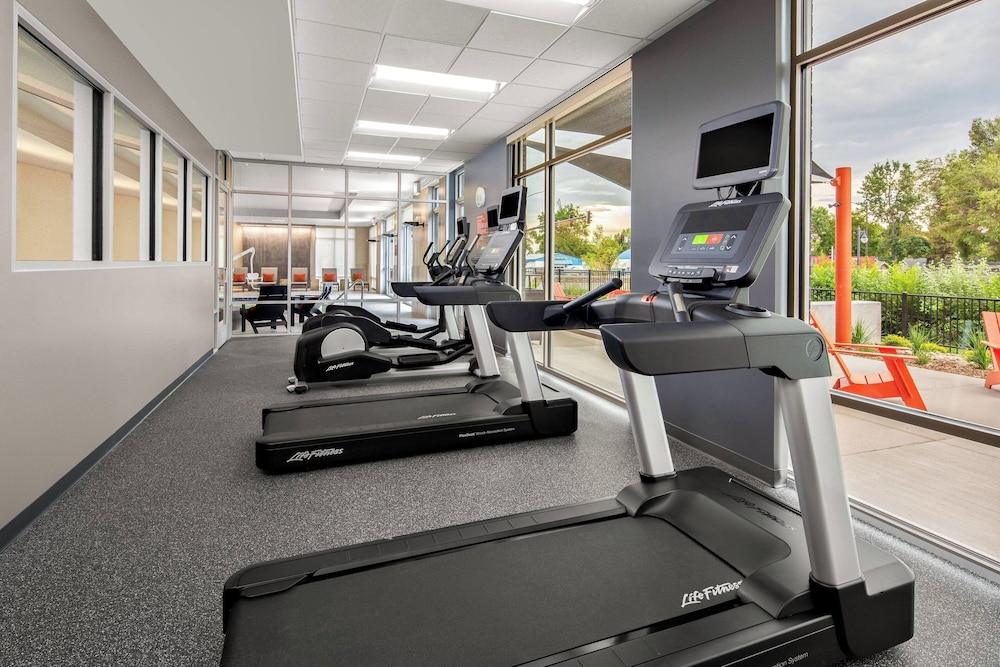 TownePlace Suites by Marriott Loveland Fort Collins - photo 22