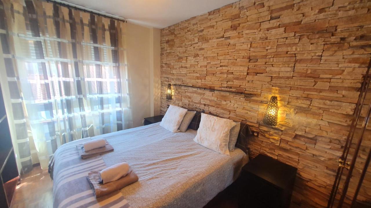 El 5º de Eusebio Miranda Garaje Wifi 3 Hab Y 2 Banos Vut 3027 As in Gijon, Spain