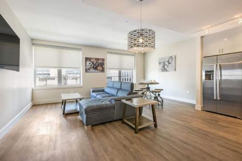 Spacious Modern Condo near French Quarter — 4-Star Luxury Hotel in New Orleans, United States