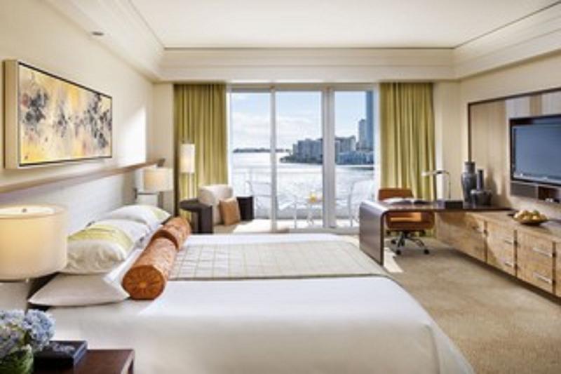Mandarin Oriental Miami - photo 7