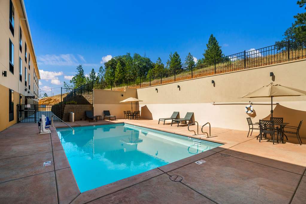 Best Western Colfax - photo 12