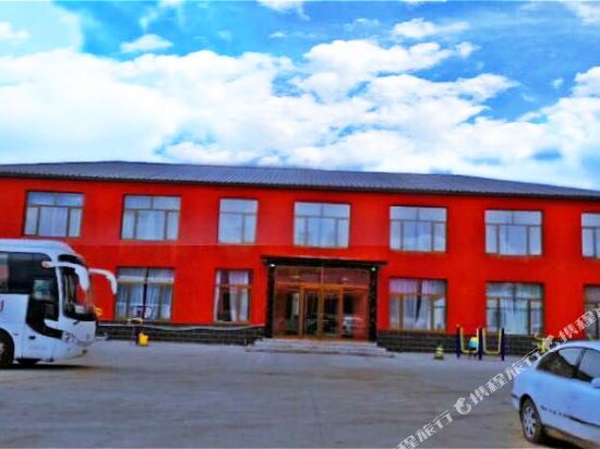 Yuexin Hotel - last minute hotel in Chengde
