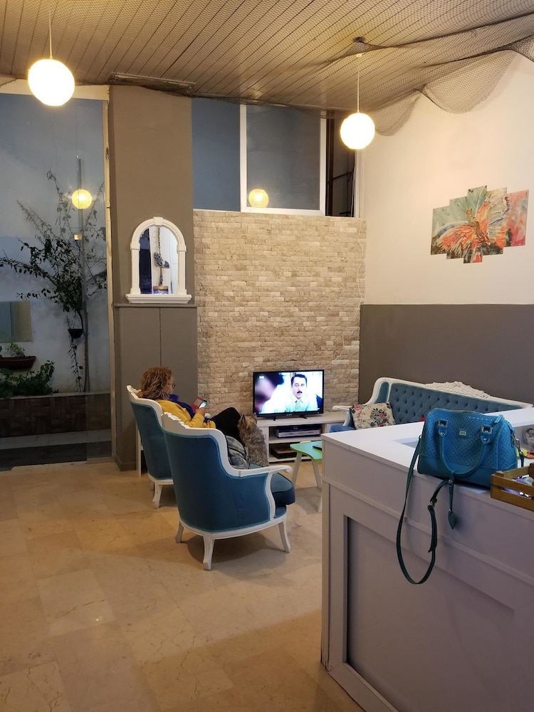 Aras Marina Hotel - last minute hotel in Cesme