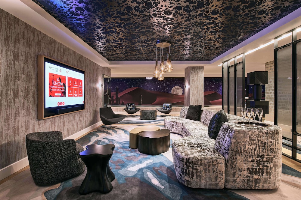Virgin Hotels Las Vegas Curio Collection by Hilton - photo 4
