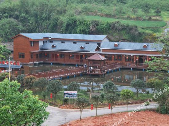 Sxlxxsz - last minute hotel in Chenzhou