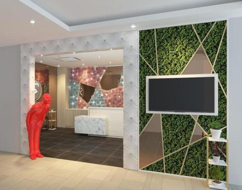 S Hotel - last minute hotel in Johor Bahru
