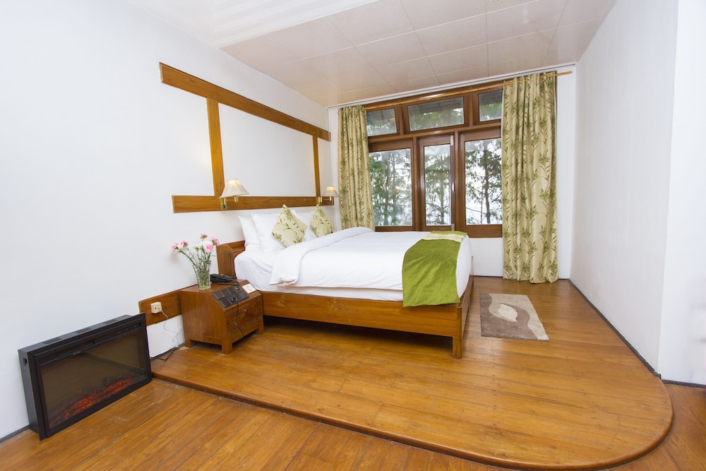 Niraamaya Retreats Aradura Kohima — Kohima — photo 2