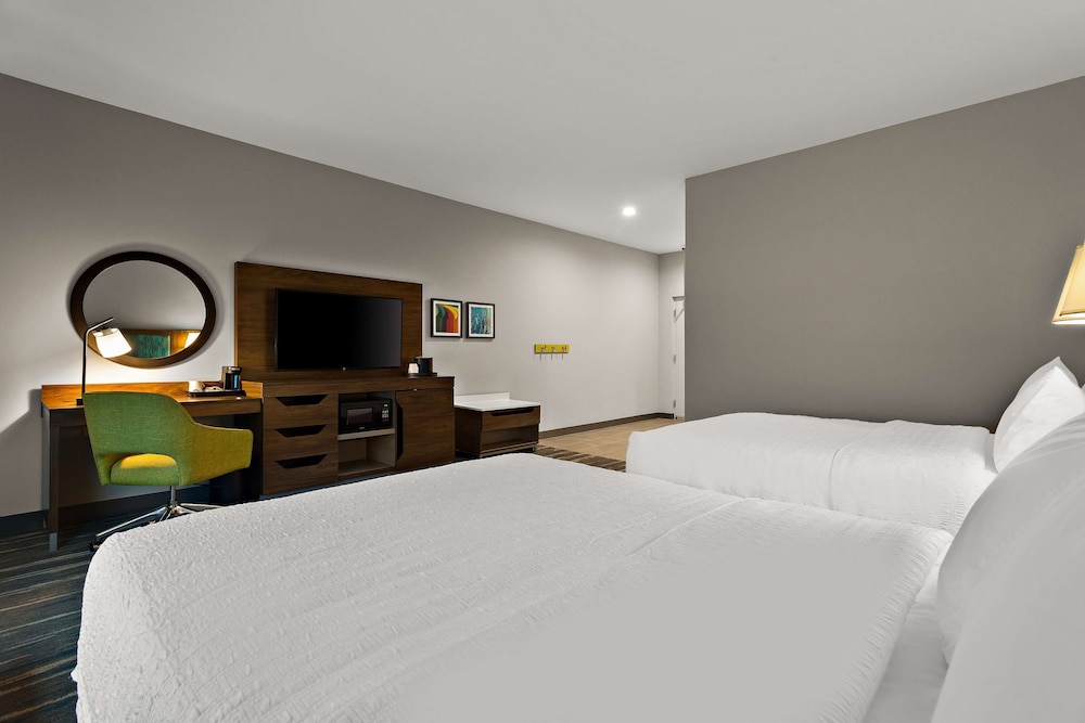 Hampton Inn & Suites by Hilton Ruskin I 75 - photo 22
