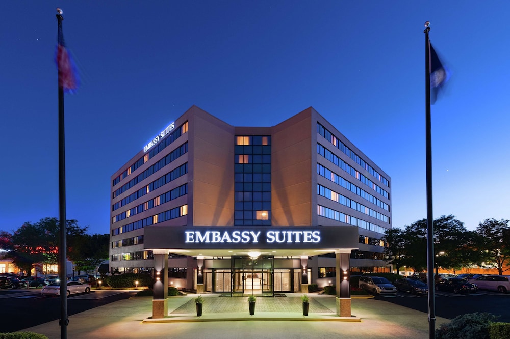Hotel image of Embassy Suites by Hilton Tysons Corner
