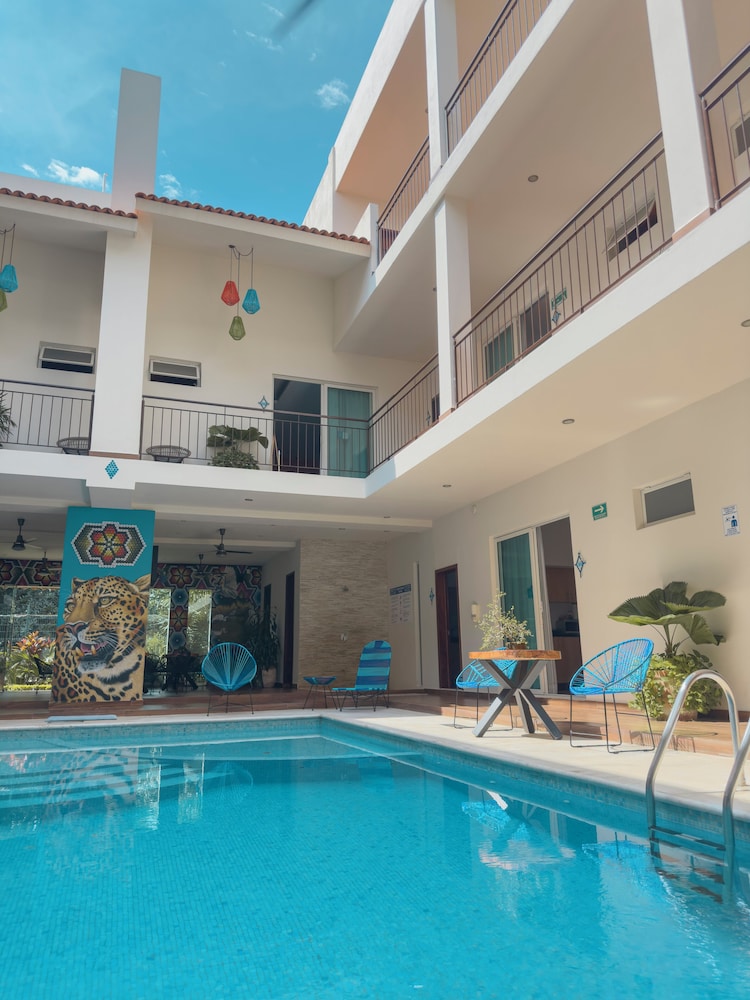 Hotel image of Riviera Sayulita Hotel