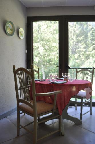 Domaine du Lac Ferrand — Avignon — photo 5