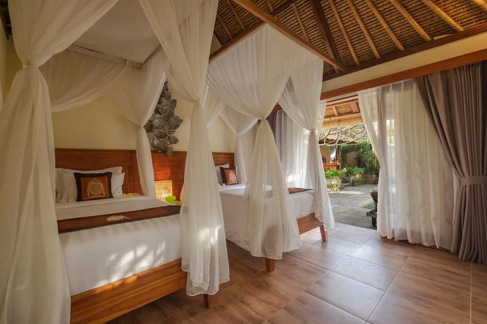Ubud Serendipity Villa — 4-Star Luxury Hotel in Ubud, Indonesia