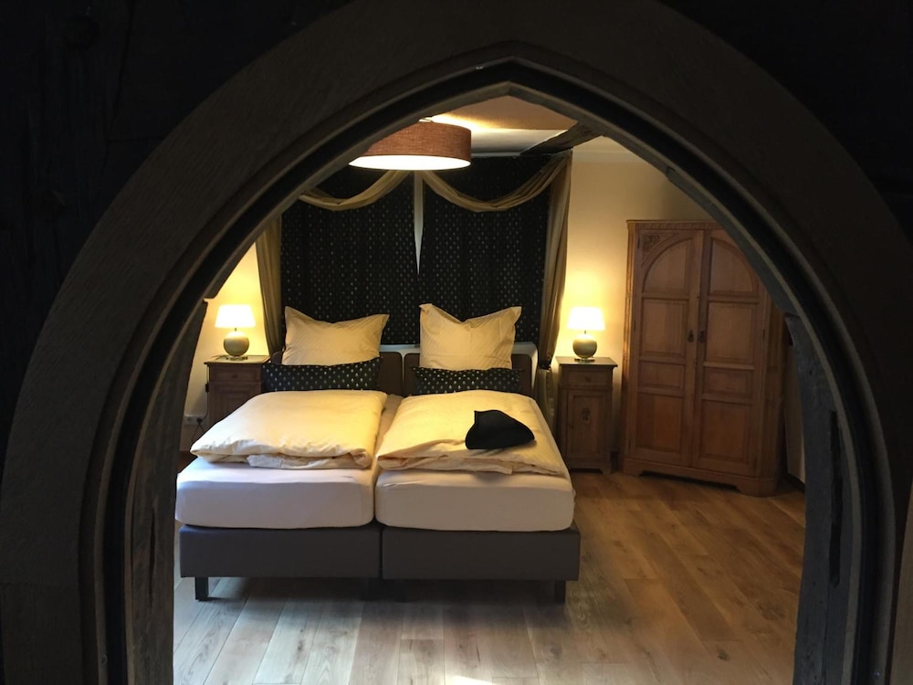 McMüller's Kemenate Fulda - last minute hotel in Fulda