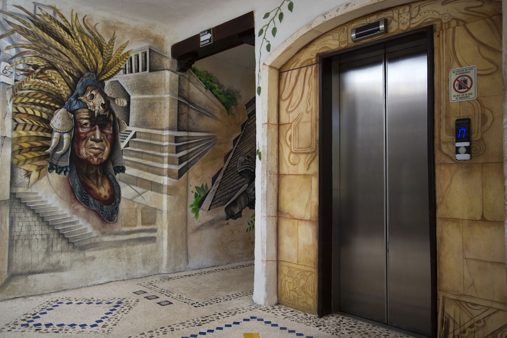 Elevator