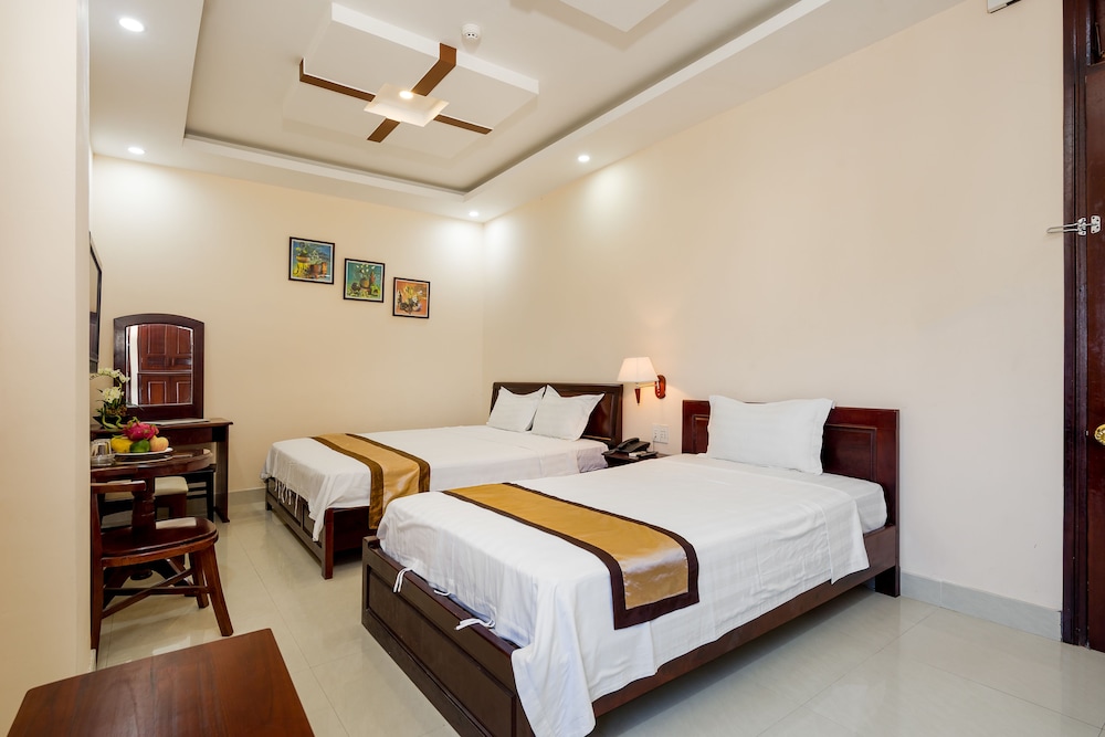 Khang Phu Hotel - last minute hotel in Da Nang