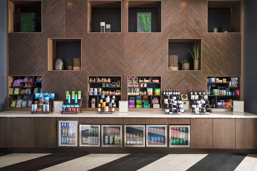 THesis Hotel Miami Coral Gables Curio Collection by Hilton - photo 2