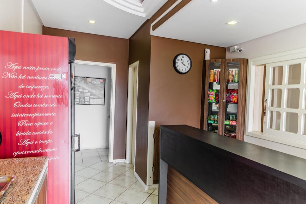 Xangri lá Praia Hotel in Capao Da Canoa, Brasil