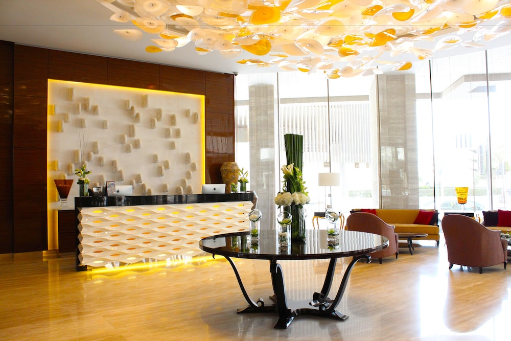Fraser Suites Diplomatic Area Bahrain — Manama — photo 3